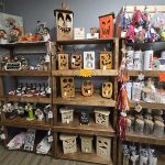 First Store Shot