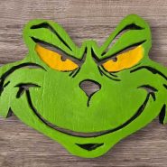 Grinch Grinch