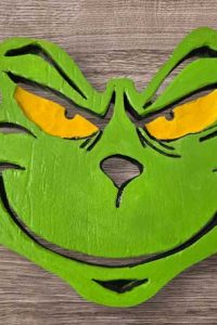 Grinch