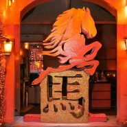 Fire Horse Fire Horse