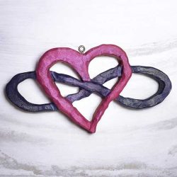 Infinity Heart