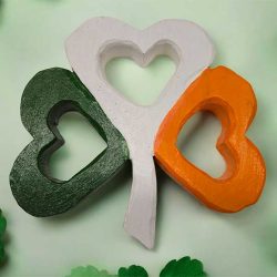 Irish Clover