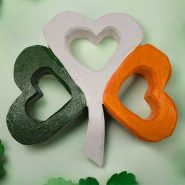 Irish Clover Irish Clover