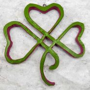 Love Clover Love Clover