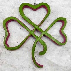 Love Clover