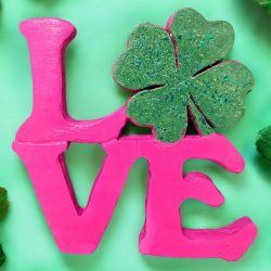 Luck Of Love