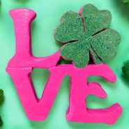 Luck of Love Luck Of Love