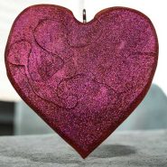 Puzzle Heart Puzzle Heart