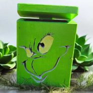 Sly Grinch Sly Grinch