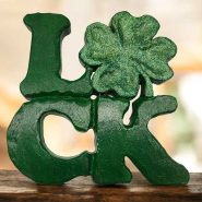 Sparkle of Luck Sparkle of Luck