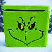 The Grinch The Grinch