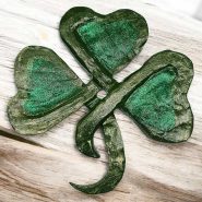 Three Leaf Clover Three Leaf Clover