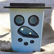 Treeman - Front-side Treeman - Front-side