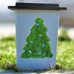 Treeman - Back Side