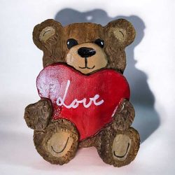 Teddy