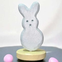 Blue Peep