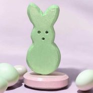 Green Peep Green Peep