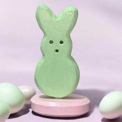 Green Peep