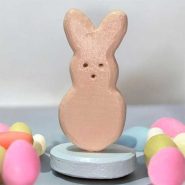 Orange Peep Orange Peep