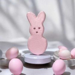 Pink Peep