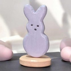 Purple Peep