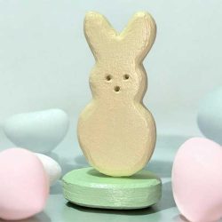 Yellow Peep