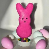 Peppy Peep Peppy Peep