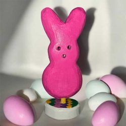 Peppy Peep