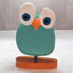Bird Eyes