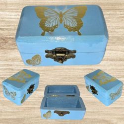 Butterfly Box