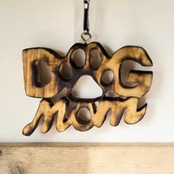Dog Mom