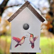 Humming House Humming House