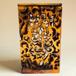 Scroll Lantern