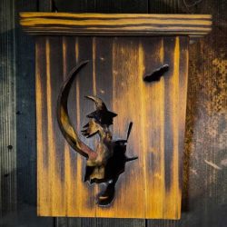 Witch Moon